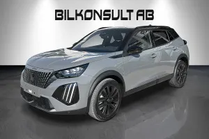 Peugeot 2008 2026